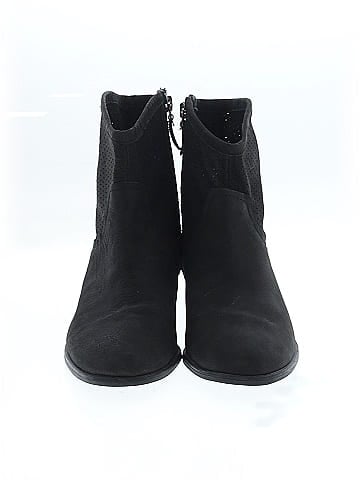 Franco Sarto Ankle Boots (view 2)