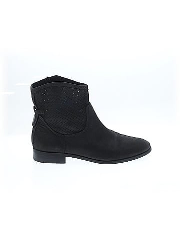Franco Sarto Ankle Boots (view 1)