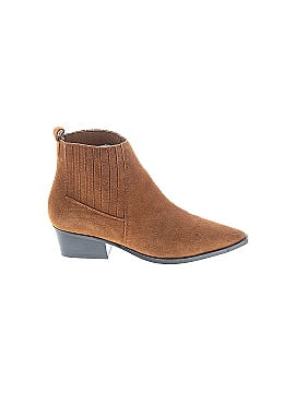 Marc Fisher Ankle Boots