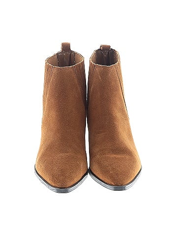 Marc Fisher Ankle Boots (view 2)