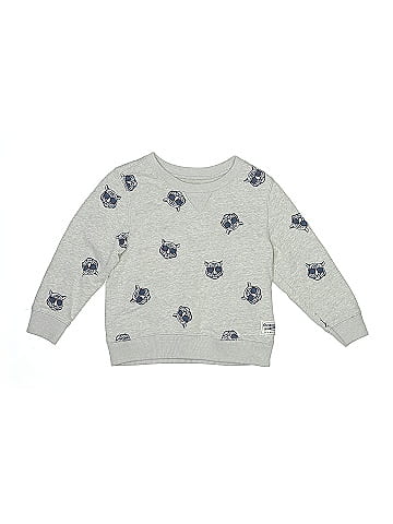 OshKosh B'gosh Pullover Sweater (view 1)