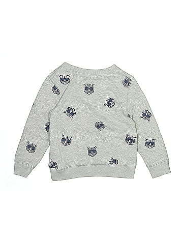 OshKosh B'gosh Pullover Sweater (view 2)