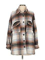 Elan Coat
