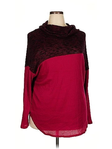 rue21 Pullover Sweater (view 1)