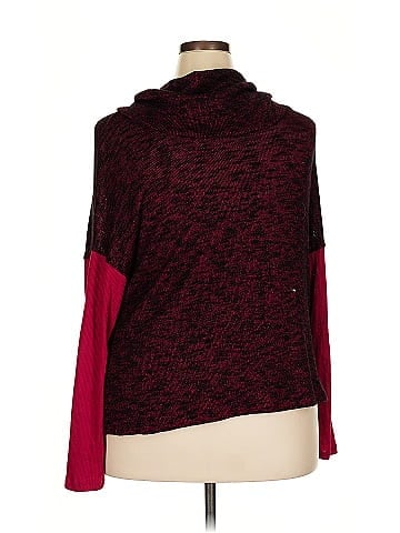 rue21 Pullover Sweater (view 2)