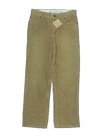 Lands' End Khakis (view 1)