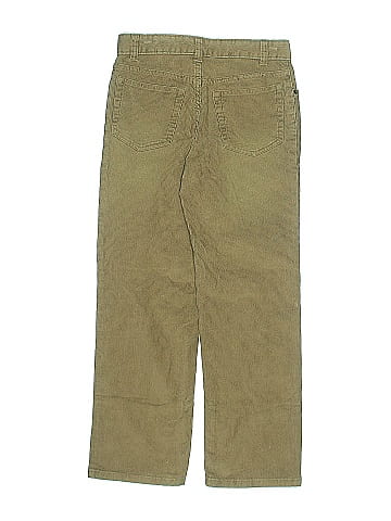 Lands' End Khakis (view 2)