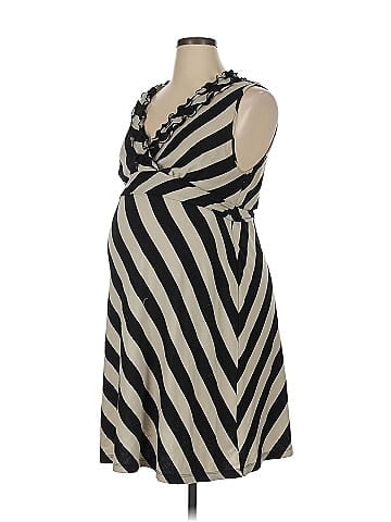 Oh Baby By Motherhood Casual Dress (view 1)