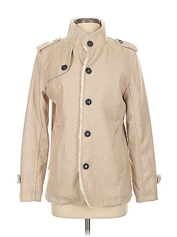 Newport Coat (view 1)
