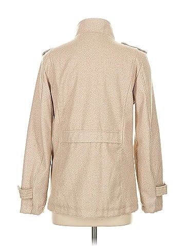 Newport Coat (view 2)
