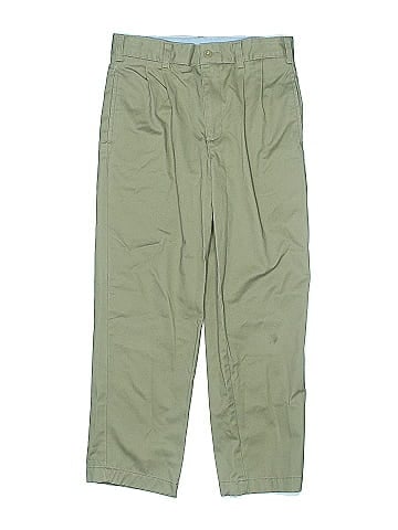 Lands' End Khakis (view 1)