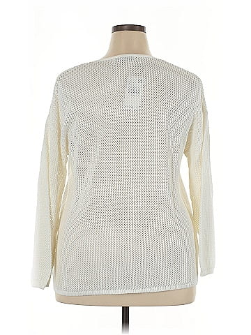 MNG Pullover Sweater (view 2)