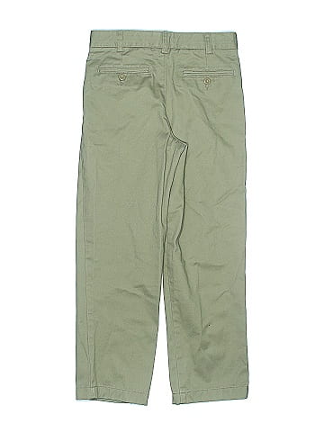 Lands' End Khakis (view 2)