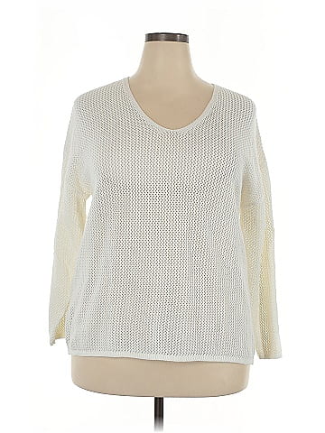 MNG Pullover Sweater (view 1)