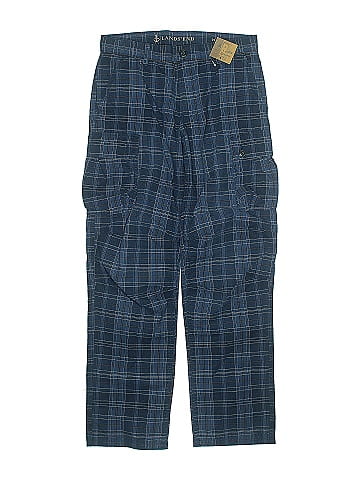 Lands' End Cargo Pants (view 1)