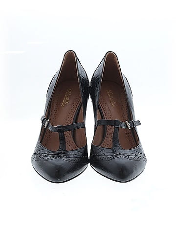 Brooks Brothers Heels (view 2)