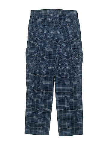 Lands' End Cargo Pants (view 2)