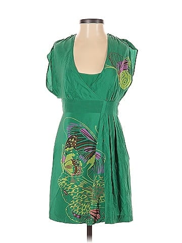 Tibi Cocktail Dress (view 1)