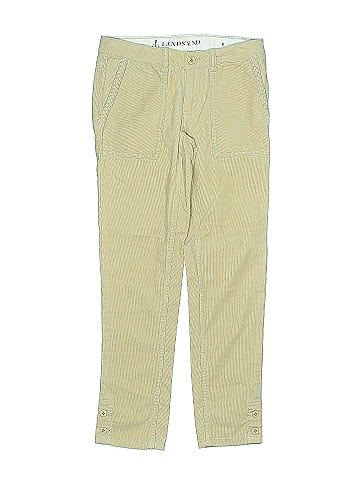 Lands' End Khakis (view 1)
