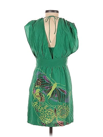 Tibi Cocktail Dress (view 2)