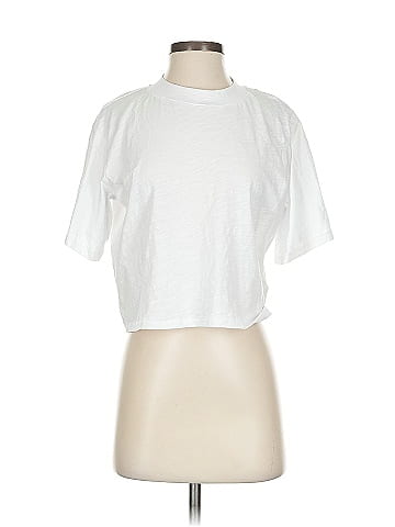 The Drop Short Sleeve T-Shirt (view 1)