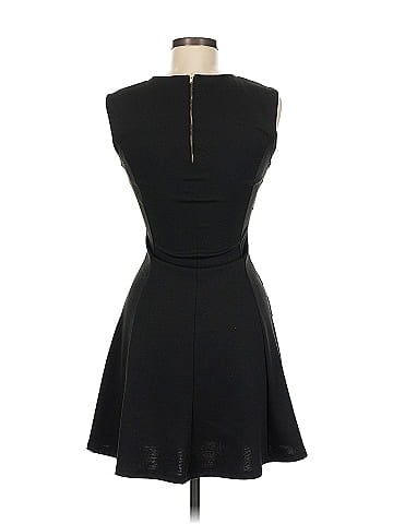 Tea n Rose Cocktail Dress (view 2)