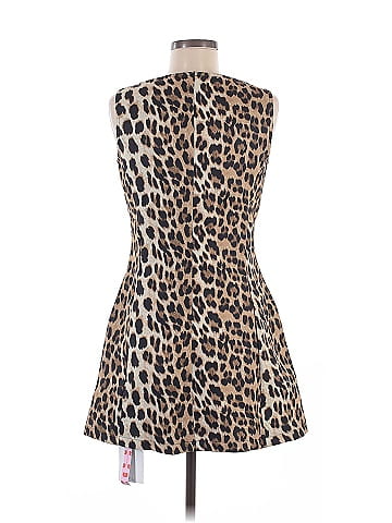 Cider Cocktail Dress (view 2)