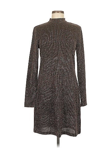 Scoop Casual Dress (view 1)
