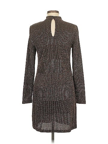Scoop Casual Dress (view 2)