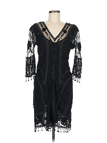 Kate Moss for Topshop Cocktail Dress (view 1)