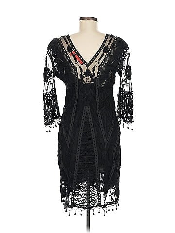 Kate Moss for Topshop Cocktail Dress (view 2)
