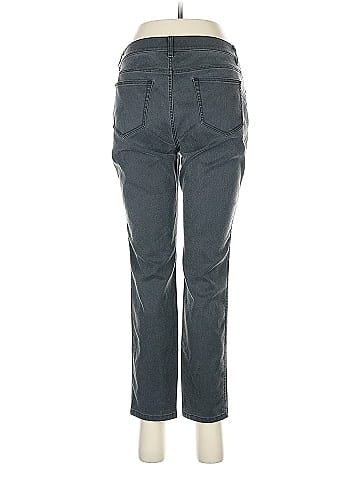 Lafayette 148 New York Jeans (view 2)