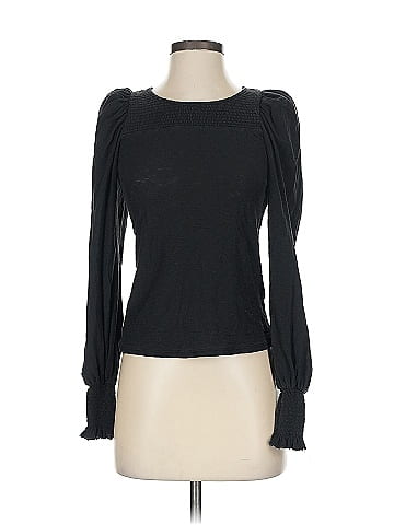 NATION LTD Long Sleeve T-Shirt (view 1)