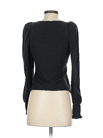 NATION LTD Long Sleeve T-Shirt (view 2)
