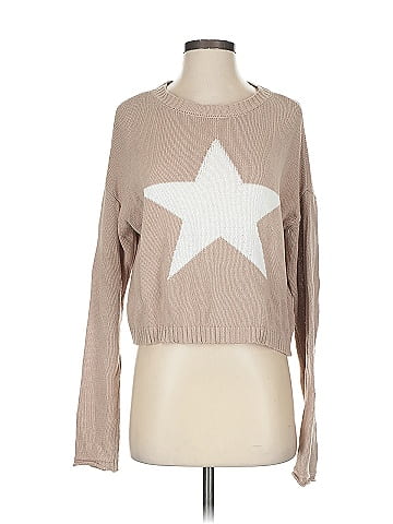 Z Supply Pullover Sweater (view 1)