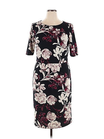 Liz Claiborne Casual Dress (view 1)