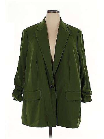 MNG Blazer (view 1)