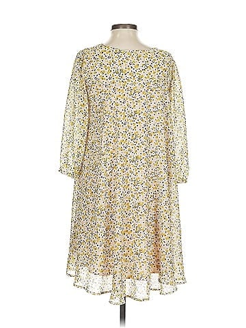 Paper Crown Casual Dress (view 2)