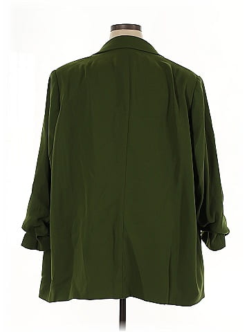 MNG Blazer (view 2)