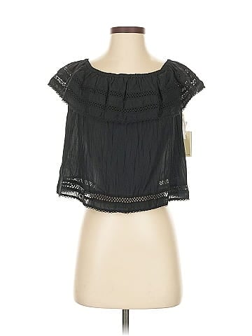 Wilfred Short Sleeve Top (view 1)