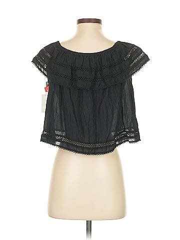 Wilfred Short Sleeve Top (view 2)