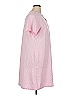 Isaac Mizrahi LIVE! Pink Casual Dress Size 1X - photo 4