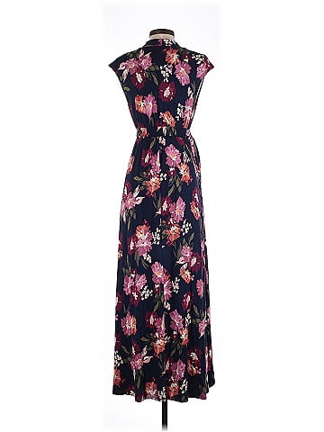 Isabel Maternity Casual Dress (view 2)