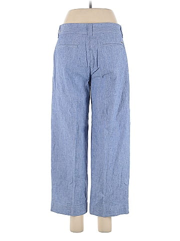 Vineyard Vines Linen Pants (view 2)