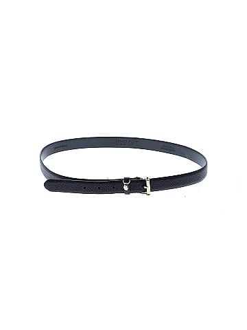 Lauren by Ralph Lauren Leather Belt (view 1)