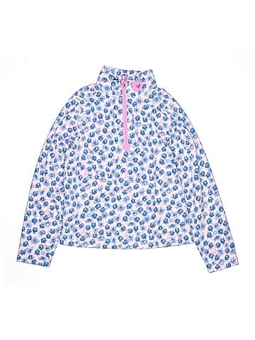 Obermeyer Pullover Sweater (view 1)
