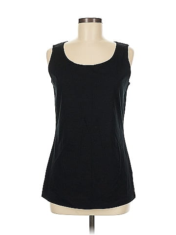 Lafayette 148 New York Tank Top (view 1)