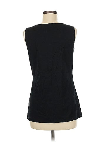 Lafayette 148 New York Tank Top (view 2)