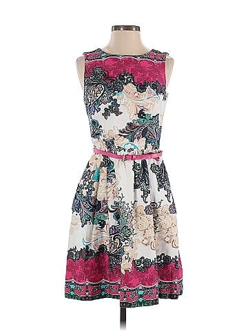 DressBarn Cocktail Dress (view 1)