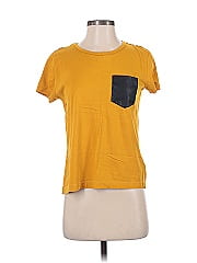 Dkny Jeans Short Sleeve T Shirt